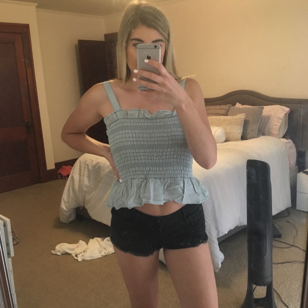 Showpo tank top